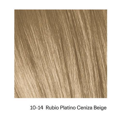 IGORA ZERO - Coloración Permanente SIN Amoníaco - 60ml