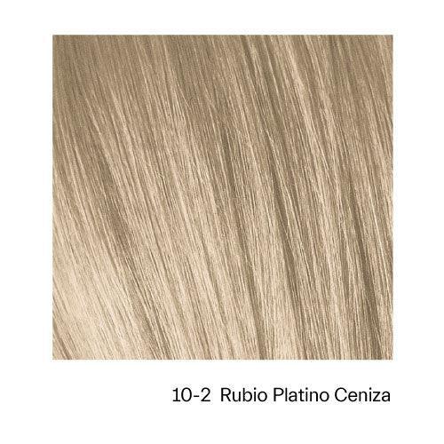 IGORA ZERO - Coloración Permanente SIN Amoníaco - 60ml