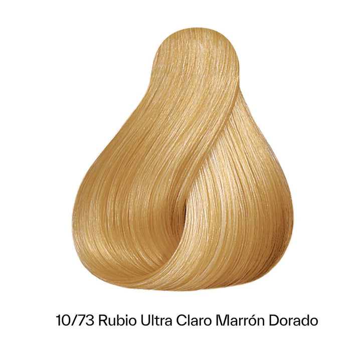 COLOR TOUCH - Coloración Demi Permanente SIN Amoníaco - 60ml