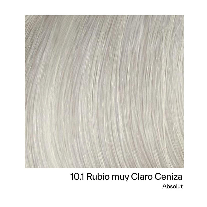 MAJIREL - CENIZA E IRIZADO - Coloración Permanente - 50ml