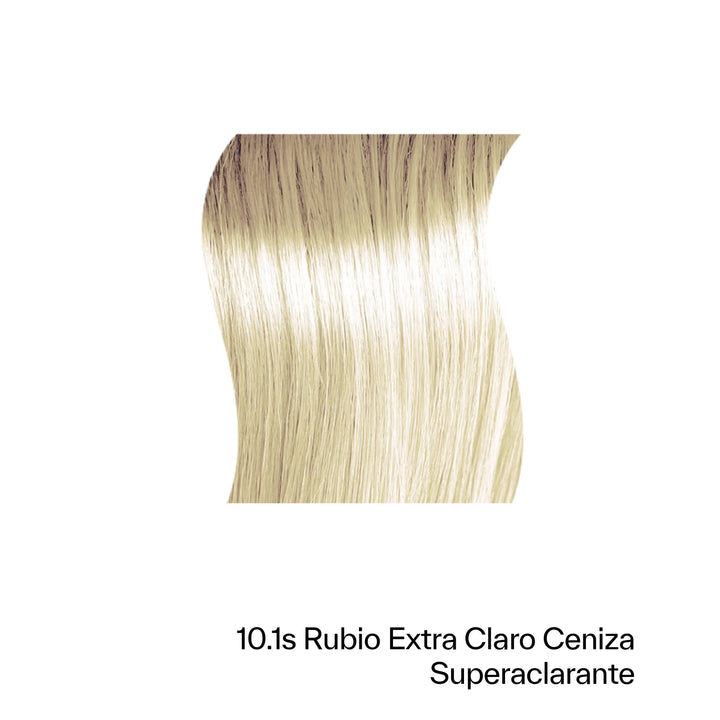 KEYRACOLORS - CENIZA, HUMO, MATE - Coloración Permanente - 100ml