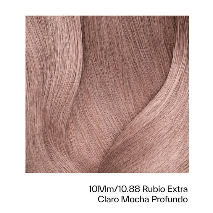 SOCOLOR - MARRONES - Coloración Permanente - 90 ml