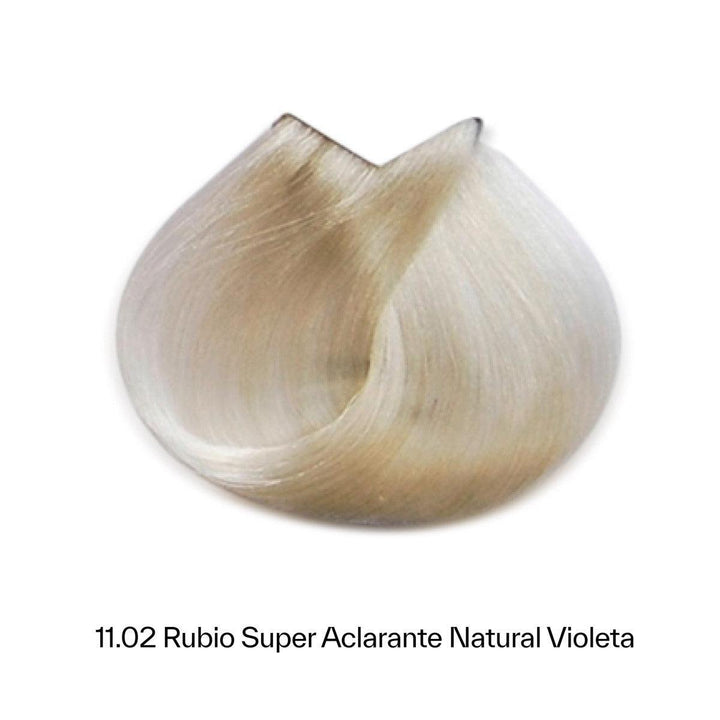 INFINIT REAL COLOR - Coloración Permanente - 100ml