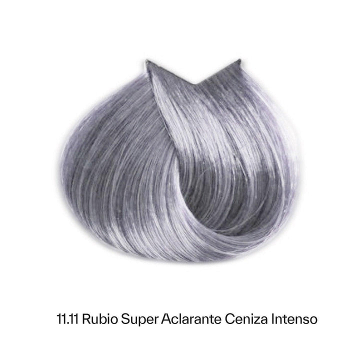 INFINIT REAL COLOR - Coloración Permanente - 100ml