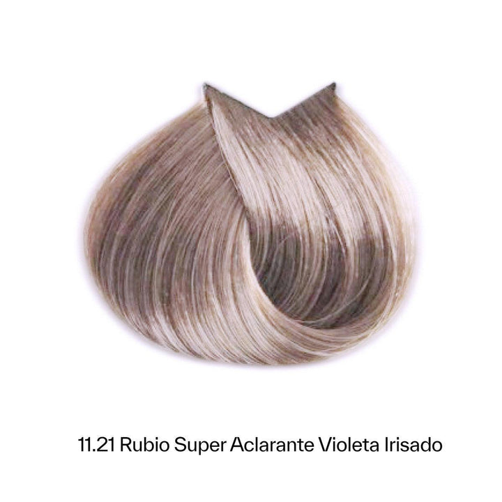 INFINIT REAL COLOR - Coloración Permanente - 100ml