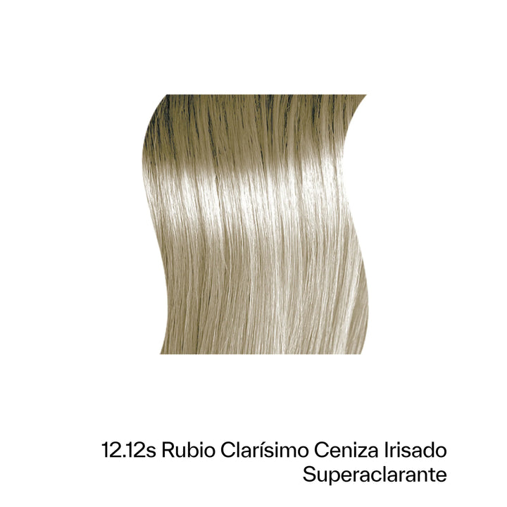 KEYRACOLORS - SUPERACLARANTES - Coloración Permanente - 100ml