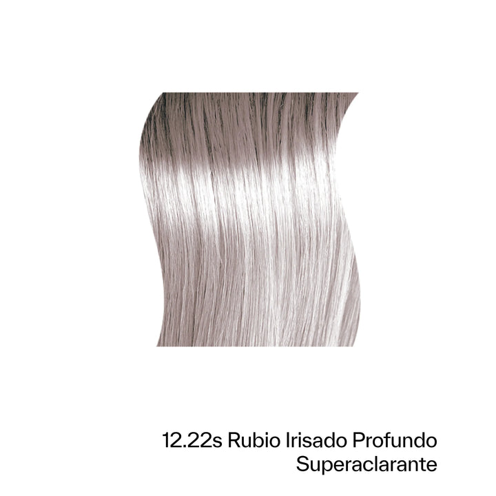 KEYRACOLORS - SUPERACLARANTES - Coloración Permanente - 100ml