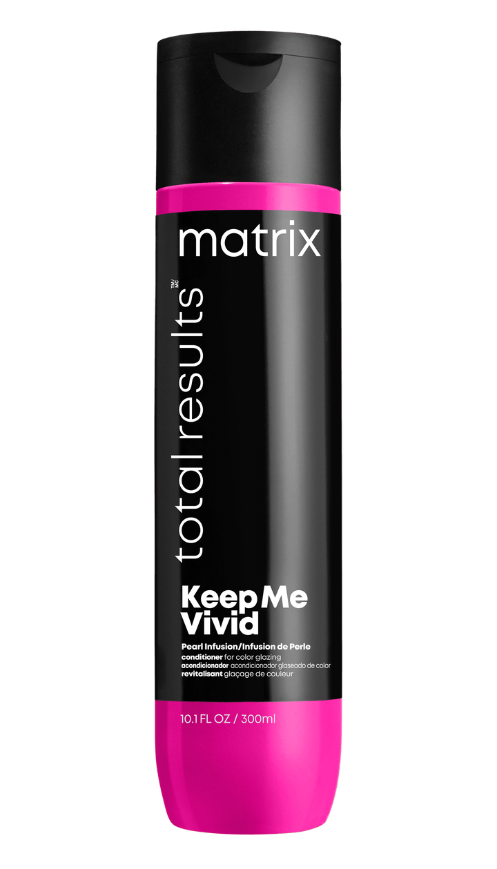 KEEP ME VIVID, CUIDADO DEL COLOR, ACONDICIONADOR 300 ml