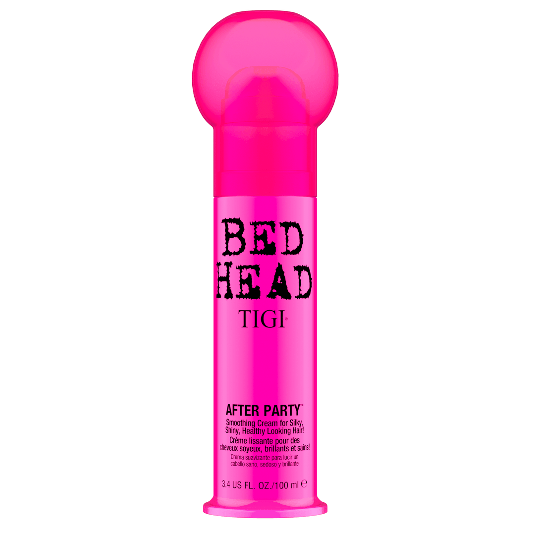 BED HEAD - SUAVIDAD Y BRILLO - AFTER PARTY CREAM 100ml