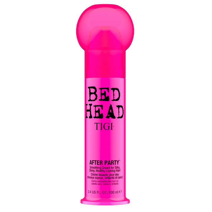 BED HEAD - SUAVIDAD Y BRILLO - AFTER PARTY CREAM 100ml