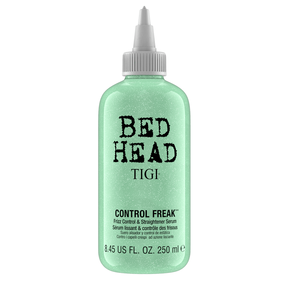 BED HEAD - SUAVIDAD Y BRILLO - CONTROL FREAK SERUM 255ml