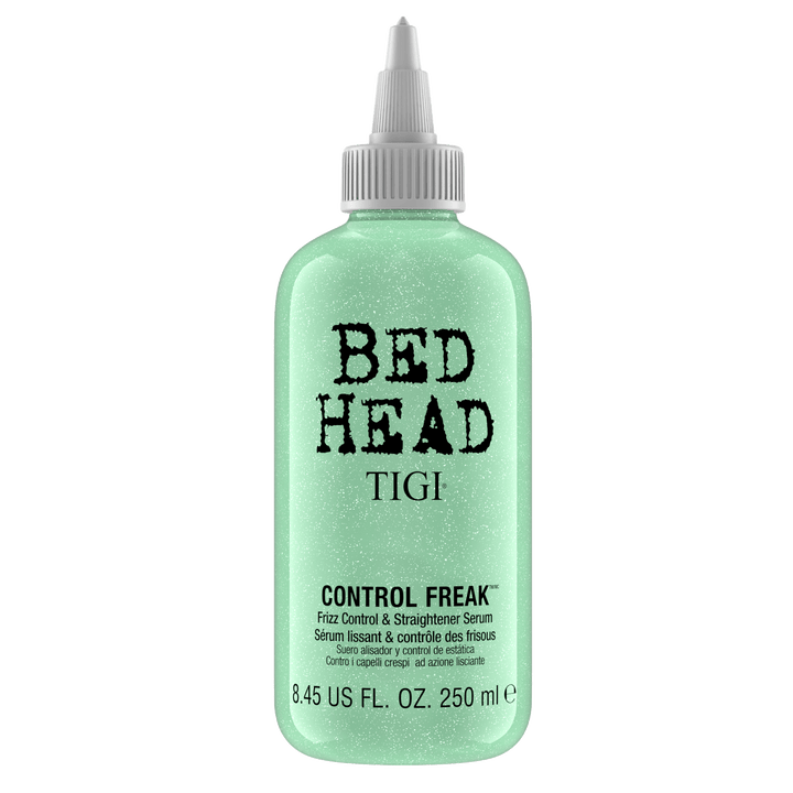BED HEAD - SUAVIDAD Y BRILLO - CONTROL FREAK SERUM 255ml