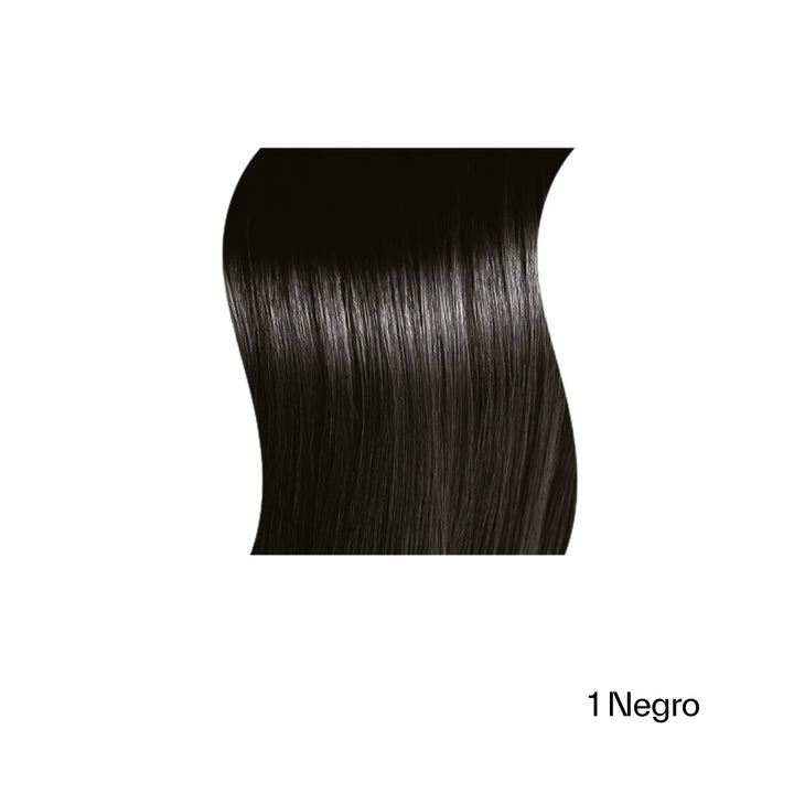 KEYRACOLORS - NATURALES - Coloración Permanente - 100ml