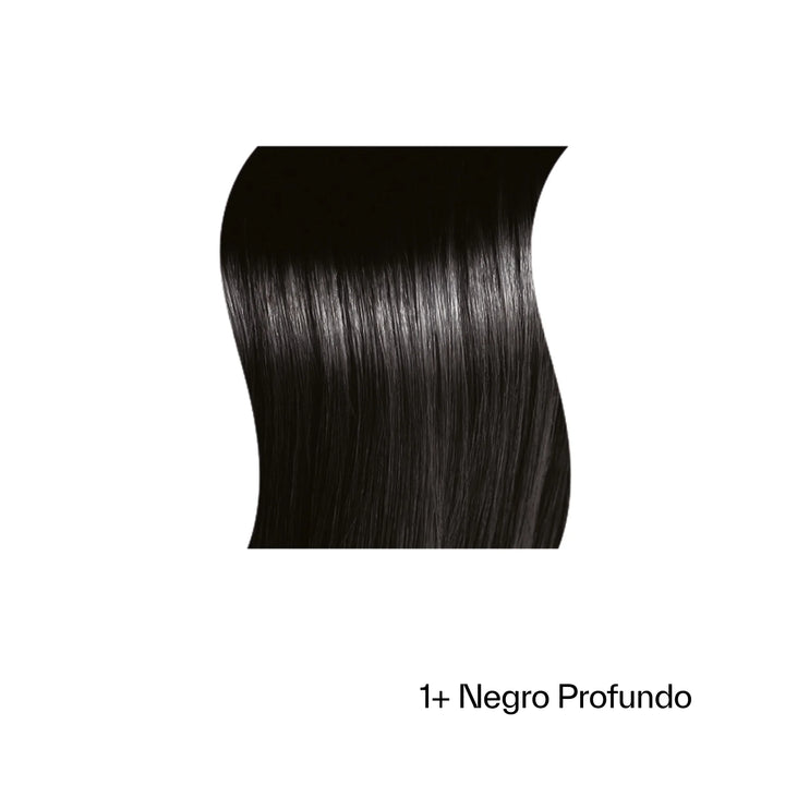 KEYRACOLORS - NATURALES - Coloración Permanente - 100ml