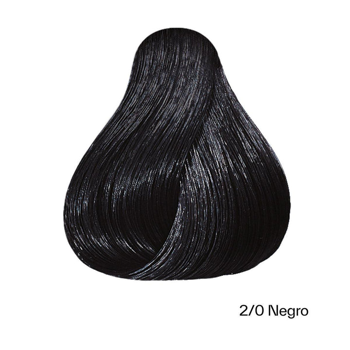 COLOR PERFECT - NATURALES - Coloración Permanente - 60ml