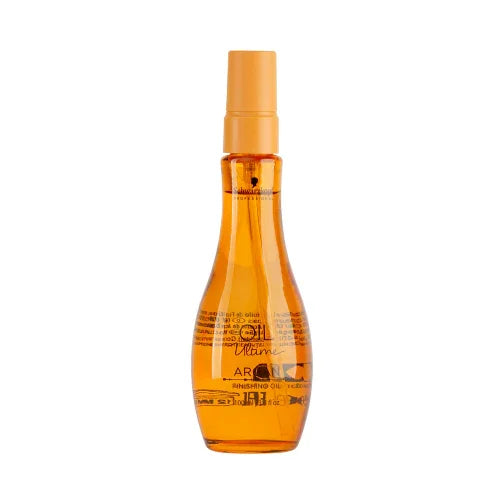 OIL ULTIME ARGAN 100ML