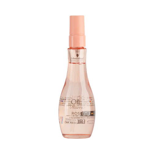 OIL ULTIME ROSA - 100ml