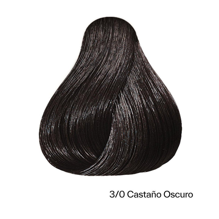 COLOR PERFECT - NATURALES - Coloración Permanente - 60ml