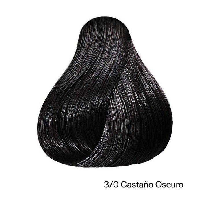 COLOR TOUCH - Coloración Demi Permanente SIN Amoníaco - 60ml