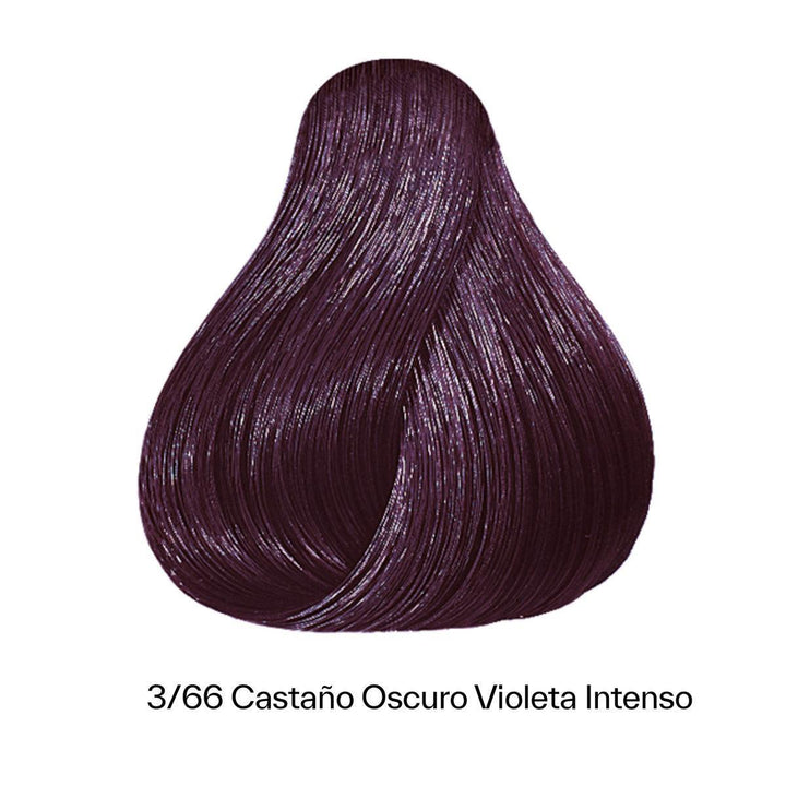 COLOR TOUCH - Coloración Demi Permanente SIN Amoníaco - 60ml