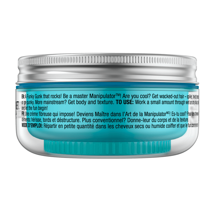 BED HEAD - TEXTURA Y SOPORTE - MANIPULATOR PASTE 57 ml