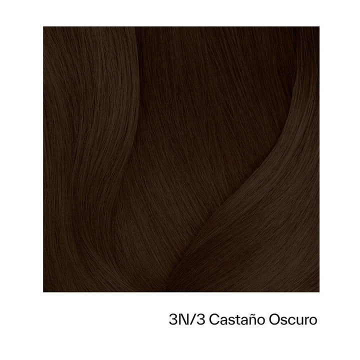 SOCOLOR - NATURALES - Coloración Permanente - 90 ml