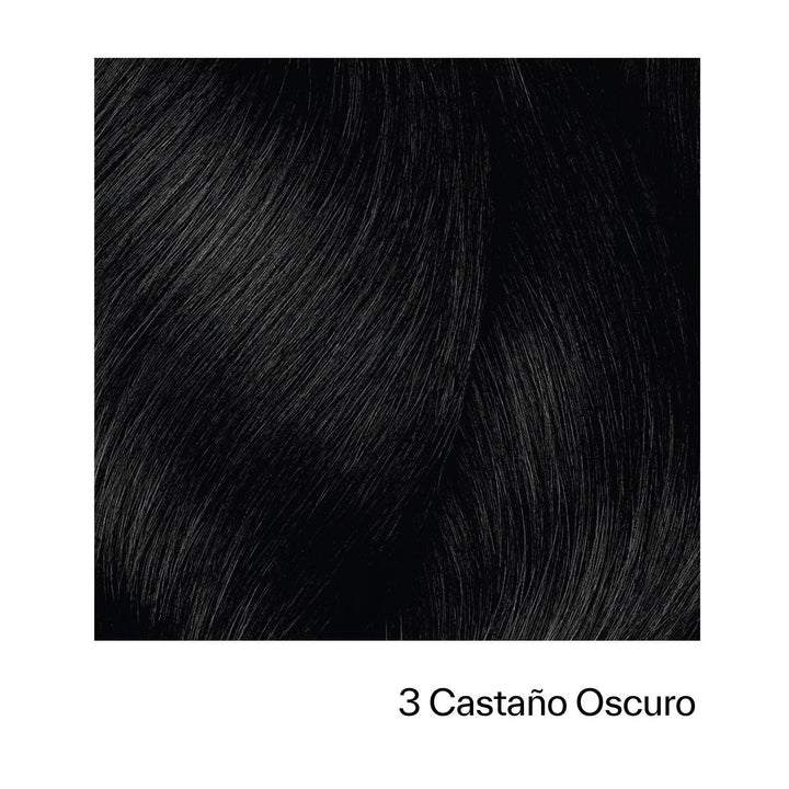 INOA - Coloración Permanente SIN Amoníaco - 60ml