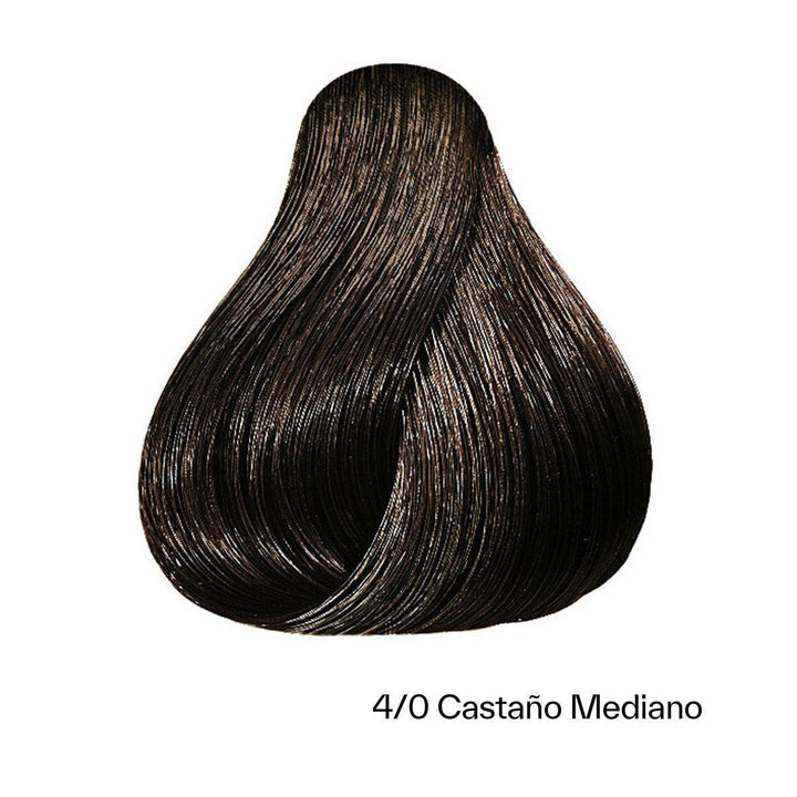 COLOR TOUCH - Coloración Demi Permanente SIN Amoníaco - 60ml