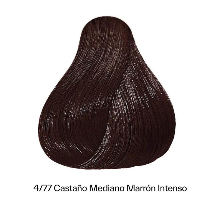 COLOR PERFECT - MARRONES - Coloración Permanente - 60ml