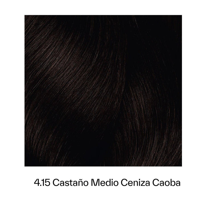 INOA - Coloración Permanente SIN Amoníaco - 60ml