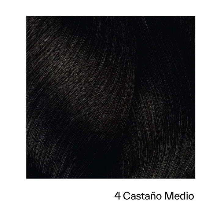 INOA - Coloración Permanente SIN Amoníaco - 60ml