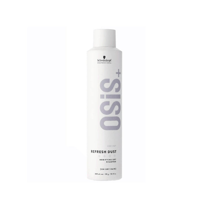 OSiS+ REFRESH DUST SHAMPOO EN SECO - 300ml
