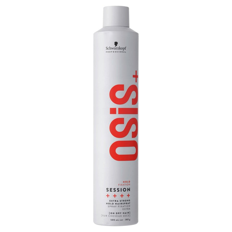 OSiS+ SESSION EXTRAFUERTE - 500ml