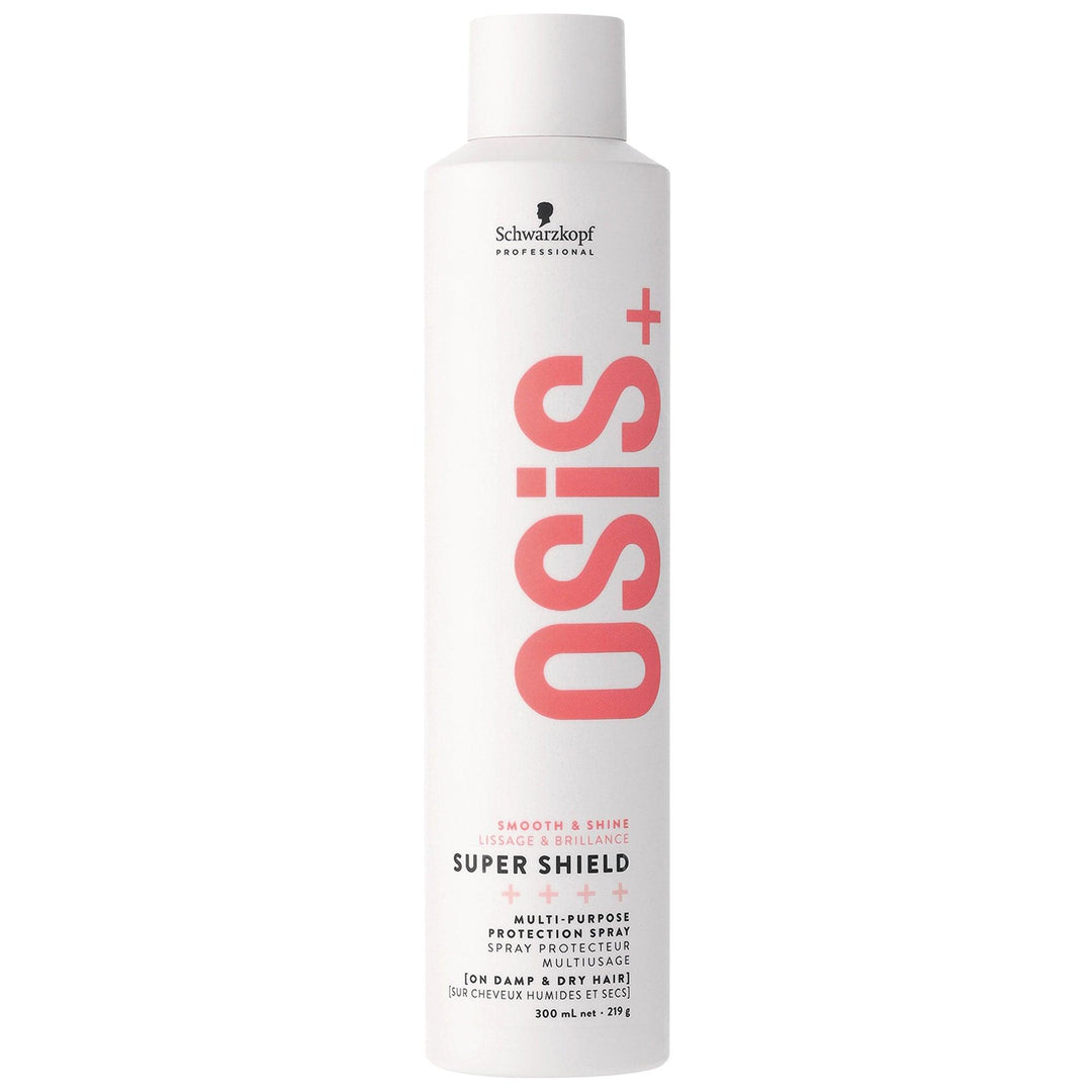 OSiS+  SUPER SHIELD - 300ml