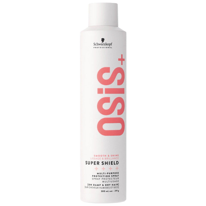 OSiS+  SUPER SHIELD - 300ml