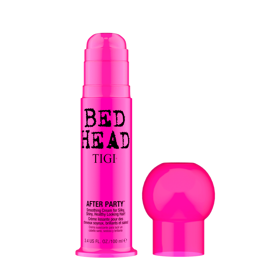 BED HEAD - SUAVIDAD Y BRILLO - AFTER PARTY CREAM 100ml