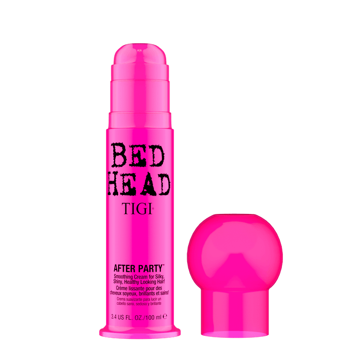 BED HEAD - SUAVIDAD Y BRILLO - AFTER PARTY CREAM 100ml