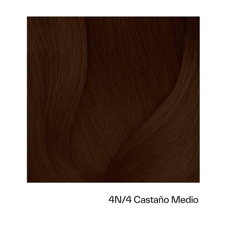 SOCOLOR - NATURALES - Coloración Permanente - 90 ml