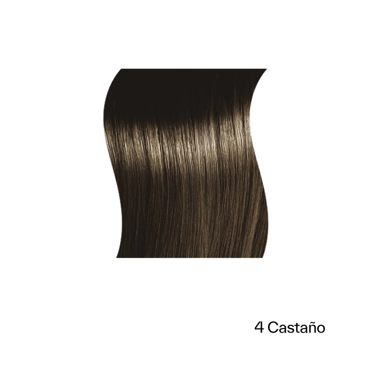 KEYRACOLORS - NATURALES - Coloración Permanente - 100ml