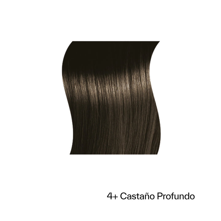 KEYRACOLORS - NATURALES - Coloración Permanente - 100ml