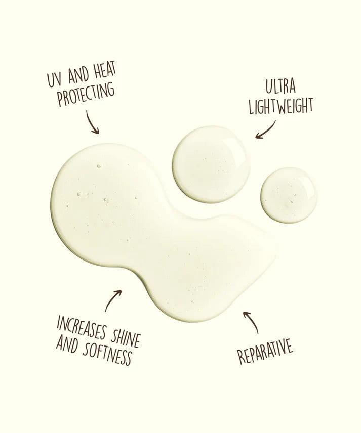 SUN BUM - REVITALIZING PROTECT & REPAIR HAIR OIL - 50ml