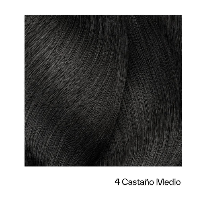 DIA COLOR - Coloración DemiPermanente SIN Amoníaco - 60ml