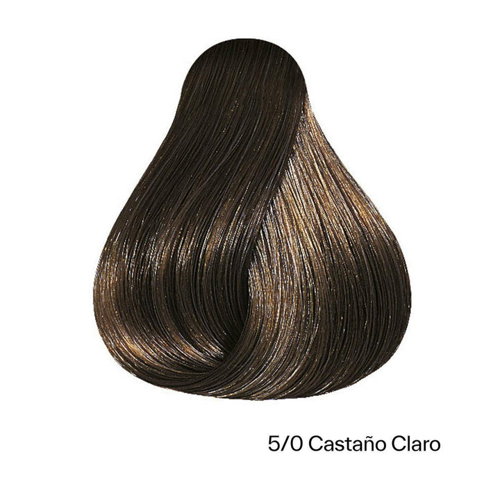 COLOR TOUCH - Coloración Demi Permanente SIN Amoníaco - 60ml