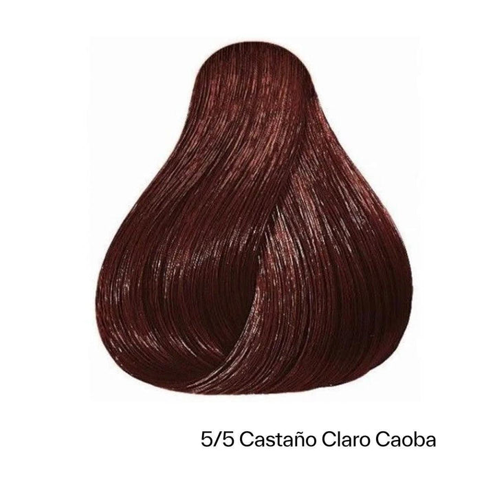 COLOR PERFECT - ROJOS - Coloración Permanente - 60ml