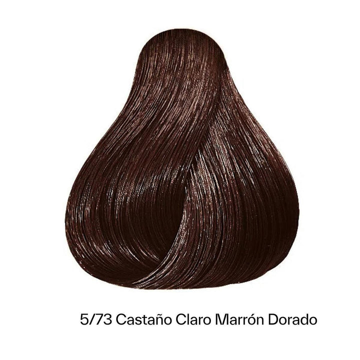 COLOR PERFECT - MARRONES - Coloración Permanente - 60ml