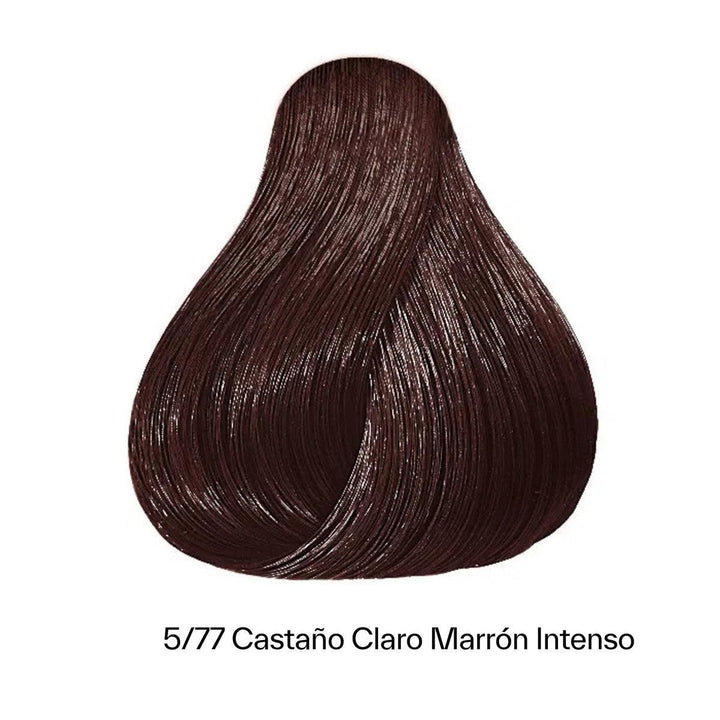 COLOR PERFECT - MARRONES - Coloración Permanente - 60ml