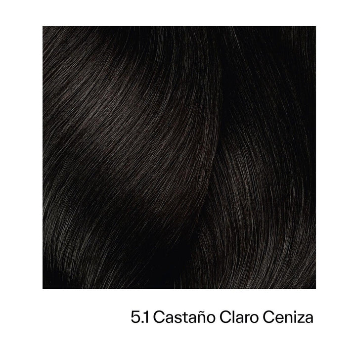 INOA - Coloración Permanente SIN Amoníaco - 60ml