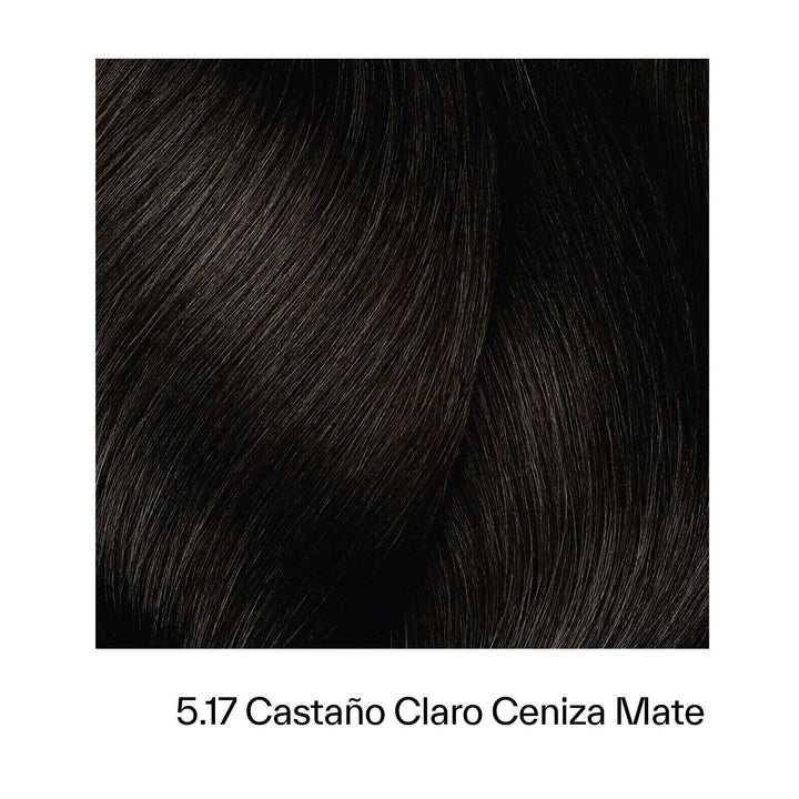 INOA - Coloración Permanente SIN Amoníaco - 60ml