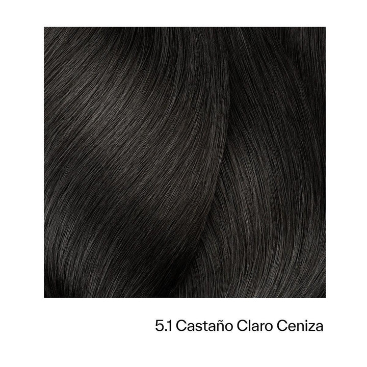 DIA COLOR - Coloración DemiPermanente SIN Amoníaco - 60ml