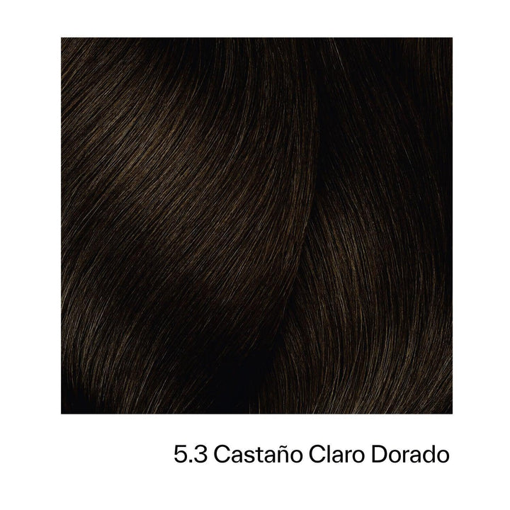 INOA - Coloración Permanente SIN Amoníaco - 60ml